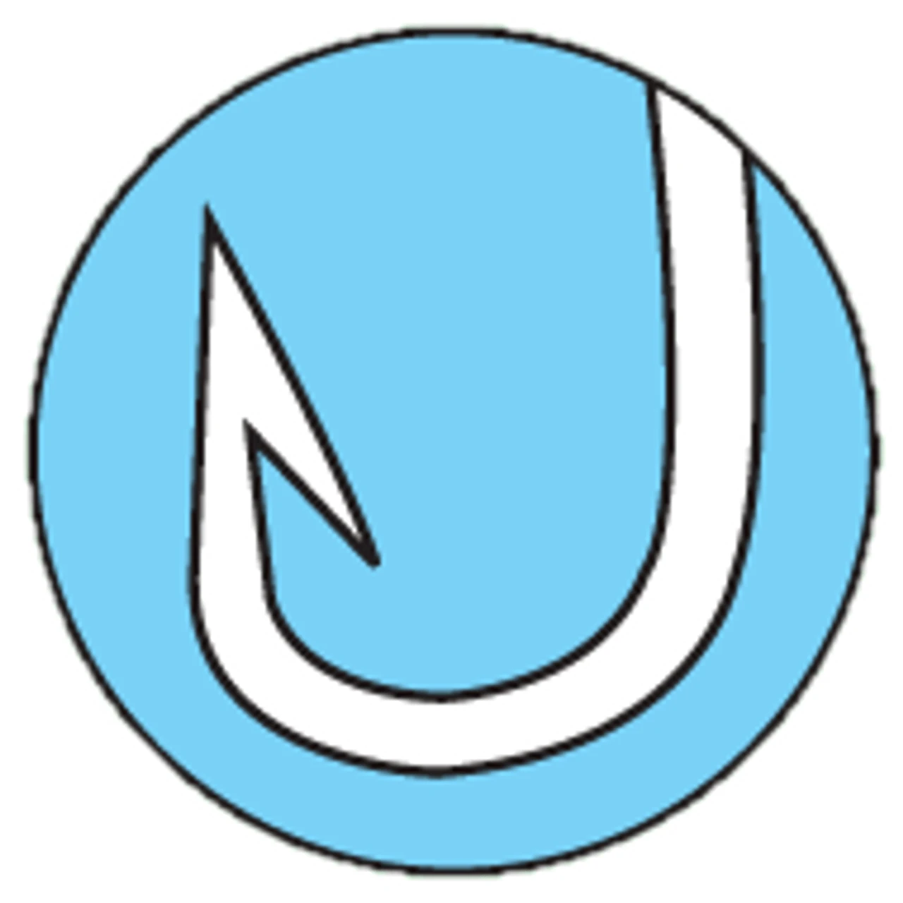 Gamakatsu Shiner Loose Hooks 4 Gamakatsu Shiner Loose Hooks - Image 4