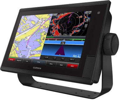 Garmin GPSMAP 1222 Touch Non-Solar Chartplotter W/ Worldwide Basemap 1 Garmin GPSMAP 1222 Touch Non-Solar Chartplotter W/ Worldwide Basemap