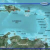 Garmin BlueChart G2 Vision Southeast Caribbean SD Card