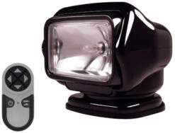 Golight Stryker Searchlight W/Wireless Handheld Remote - Magnetic Base