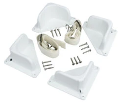 Igloo Universal Tie Down Kit