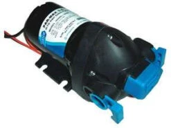 Jabsco 32600-0092 PAR-MAX 3.5 For Multiple Outlet Water System