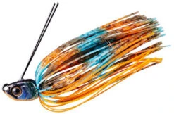 Jackall B Crawl Swim Jigs