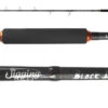 Jigging World Black Demon Conventional Rods