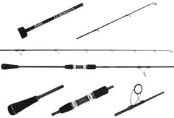 Jigging World Luminous Slow Jigging Rods -Fishing Shop jigging world luminous slow jigging rods 14389.1680784549