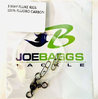 JoeBaggs 3-Way Fluke Jig Rigs 1 JoeBaggs 3-Way Fluke Jig Rigs