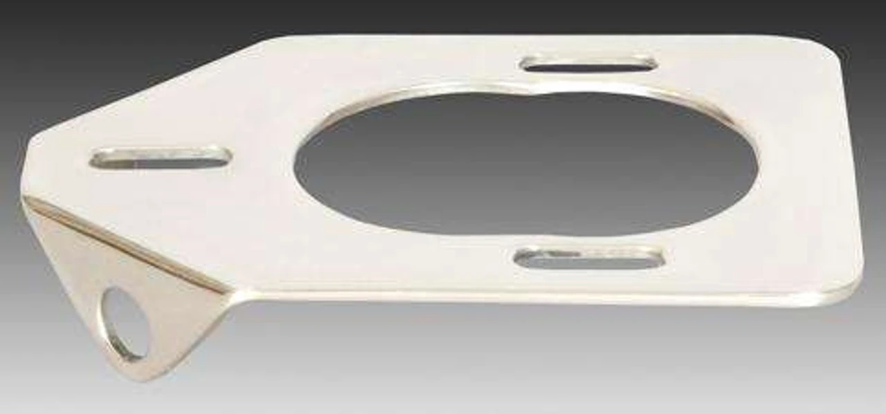 Lees Tackle Rod Holder Backing Plates 2 Lees Tackle Rod Holder Backing Plates - Image 2