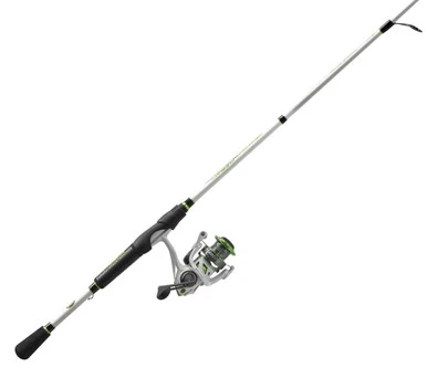 Lews Mach 1 Spinning Combo Gen 2 1 Lews Mach 1 Spinning Combo Gen 2