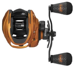 Lews Mach Crush SLP Gen 2 Baitcasting Reels -Fishing Shop lews mach crush speed spool slp baitcast reels 21324.1651094999