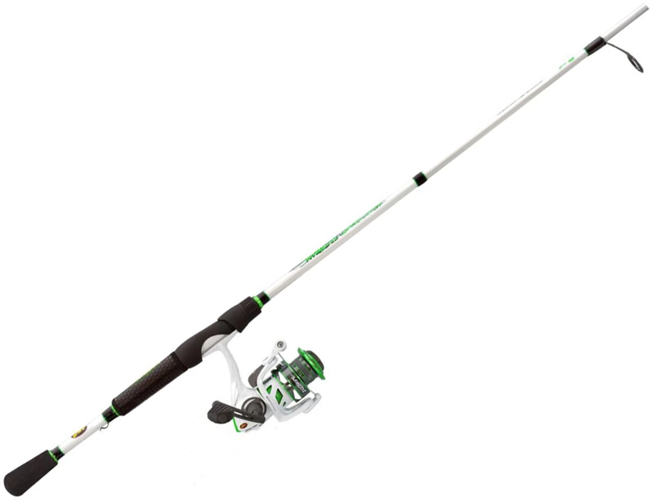 Lews Mach I Speed Spin Spinning Combos 1 Lews Mach I Speed Spin Spinning Combos