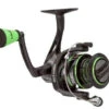 Lews Mach II Speed Spinning Reels