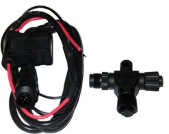 Lowrance 119-75 N2K-PWR-RD Power Cable