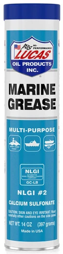 Lucas Oil Marine Grease
