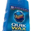 Meguiars M5916 Quik Wax