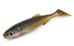 Molix Real Thing Shad 7in Swimbait