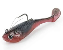 Molix RT Flip Tail Swimbait