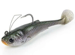 Molix RT Flip Tail Swimbait -Fishing Shop molix rt flip tail swimbait 61550.1678981852
