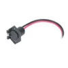 MotorGuide Trolling Motor Power Receptacle 50 Amp Rating