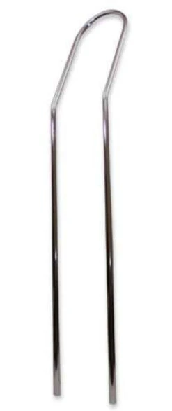 NavPod 9.5 Wide Single Bend AngleGuard