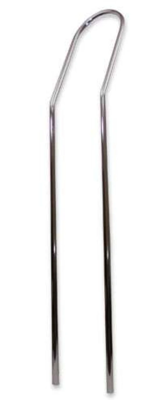 NavPod 9.5 Wide Single Bend AngleGuard 1 NavPod 9.5 Wide Single Bend AngleGuard