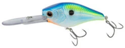 Nomad Design D-Trak Deep Crank - 80 - Citrus Shad