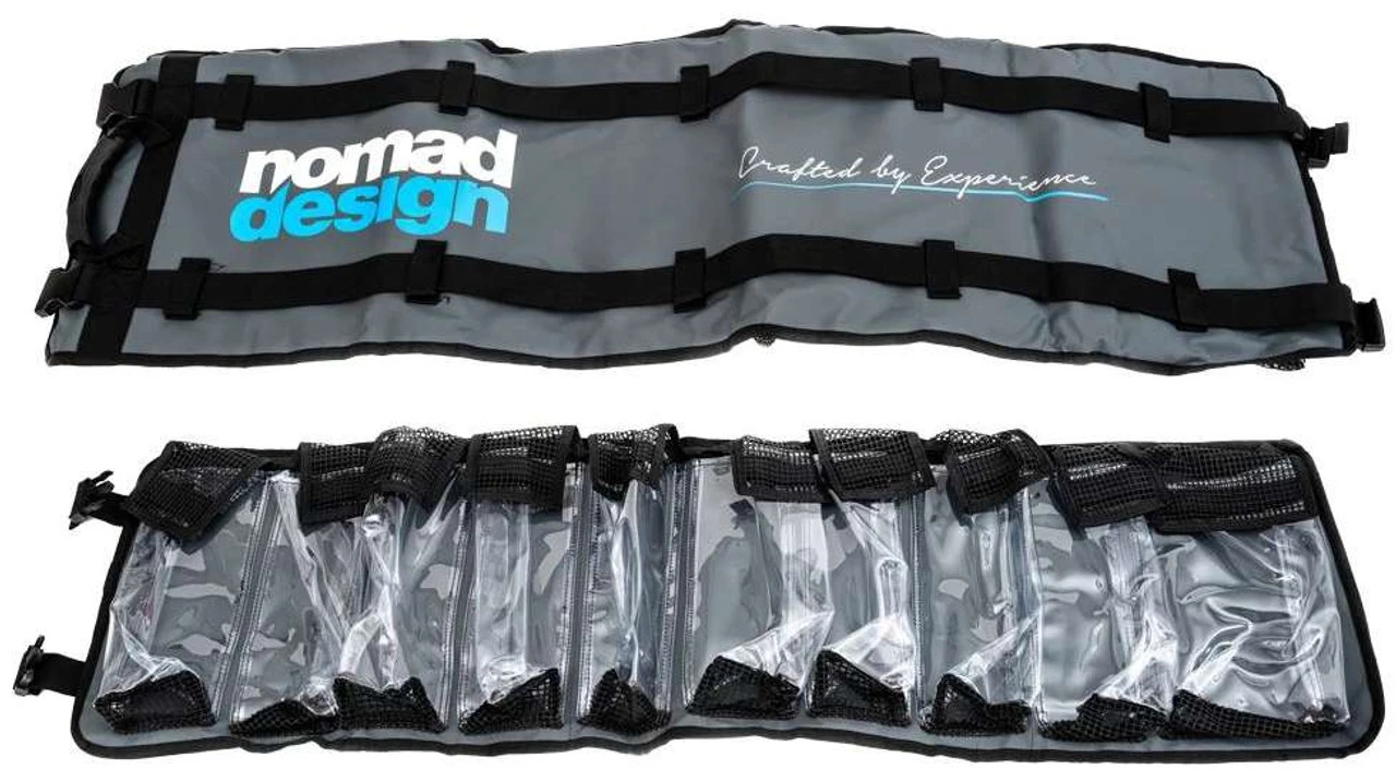 Nomad Design Lure Roll 1 Nomad Design Lure Roll