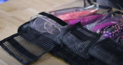 Nomad Design Lure Roll 9 Nomad Design Lure Roll -Fishing Shop nomad design lure roll 58612.1651421526