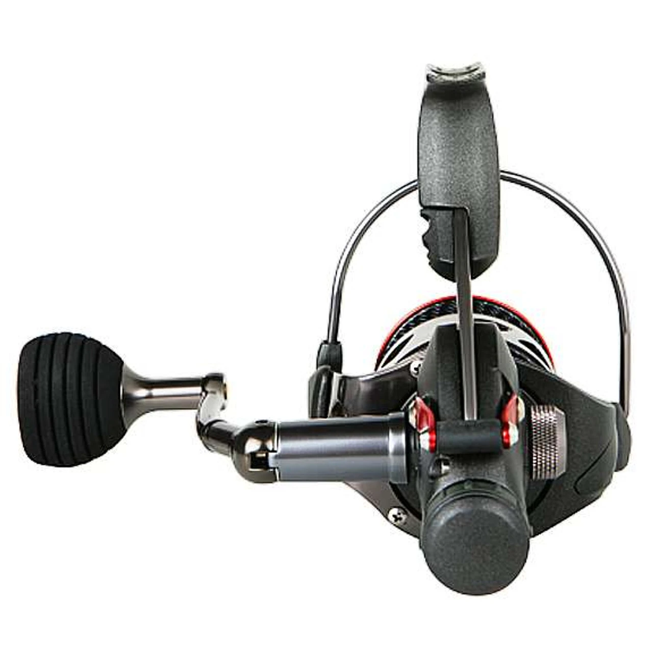 Okuma Trio Baitfeeder Series Spinning Reels 3 Okuma Trio Baitfeeder Series Spinning Reels - Image 3