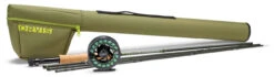 Orvis Encounter Fly Rod Outfit Combos -Fishing Shop orvis encounter fly rod outfit 73530.1675863564
