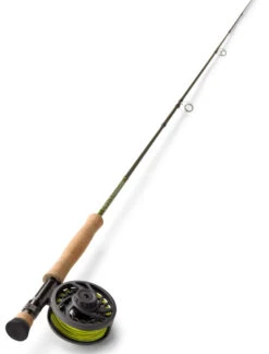 Orvis Encounter Fly Rod Outfit Combos -Fishing Shop orvis encounter fly rod outfit 88371.1675863564