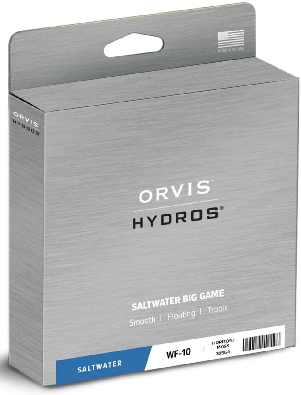 Orvis Hydros Saltwater Big Game Taper Fly Line 1 Orvis Hydros Saltwater Big Game Taper Fly Line