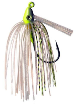 Outkast Tackle Pro Swim Jig - 1/4oz - Alabama Shad