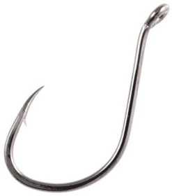 Owner 5315 SSW Hooks Super Needle Point Size 4/0 To 7/0 7/0 17pack