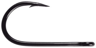 Owner 5334-218 Anti-Rust Jobu Saltwater Hooks - 11/0 - 100 Pack 1 Owner 5334-218 Anti-Rust Jobu Saltwater Hooks - 11/0 - 100 Pack