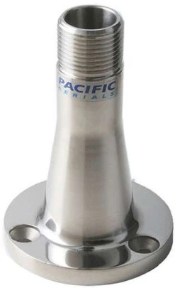 Pacific Aerials P6078 Fixed Mount F/ Classic Antennas