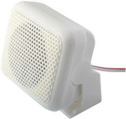 Pacific Aerials P7104 Mini Marine Extension Loudspeaker