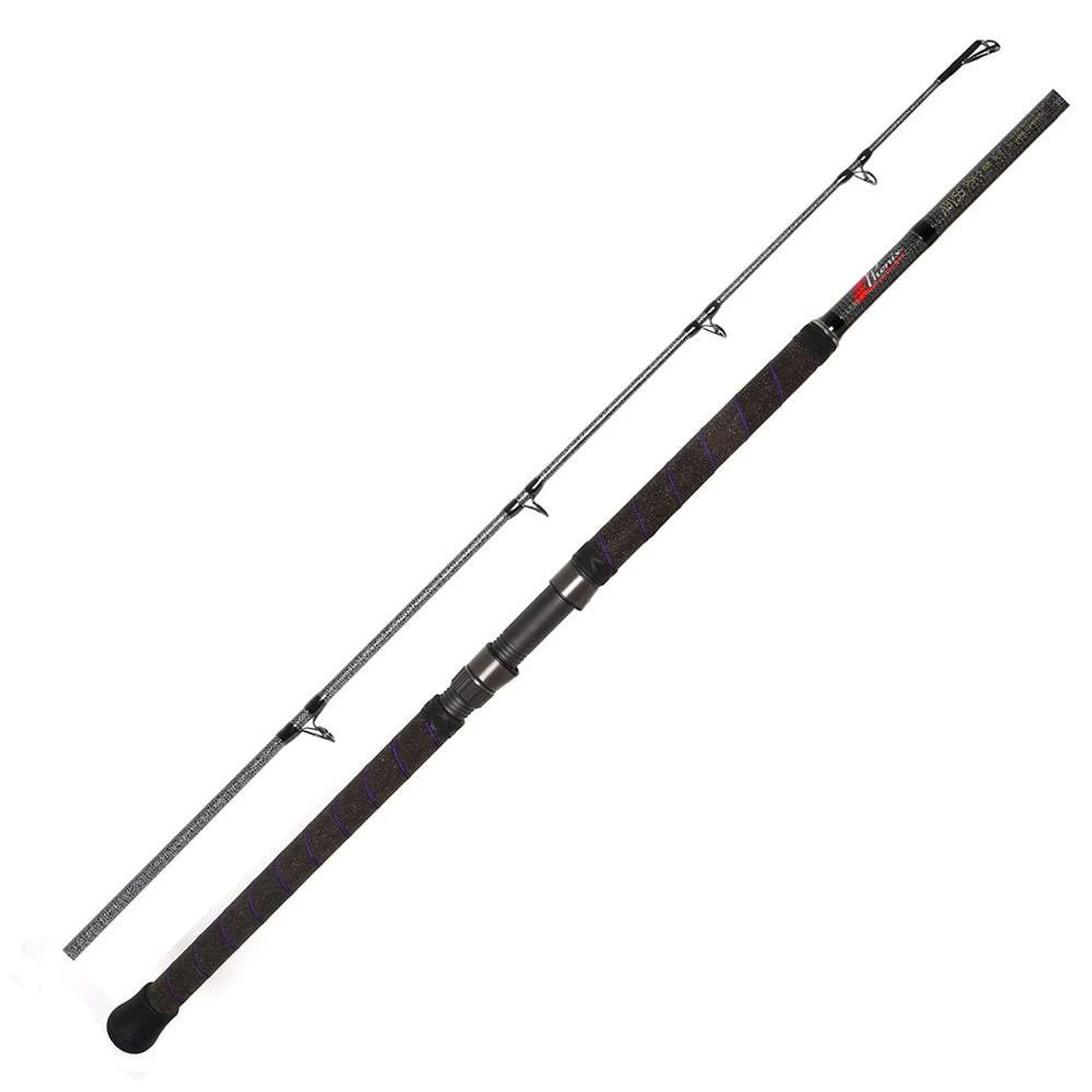 Phenix PSX-S-808 Abyss Saltwater Offshore Spinning Rod 1 Phenix PSX-S-808 Abyss Saltwater Offshore Spinning Rod