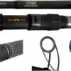 Phenix TPX790M Titan Popping Rod - 7 Ft. 9 In.