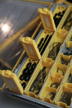 Plano EDGE Weight Retainer Inserts -Fishing Shop plano edge weight retainer inserts 35485.1671475239