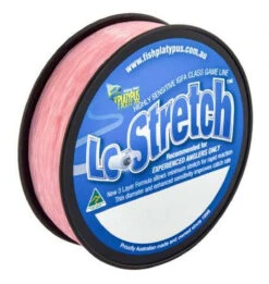 Platypus Lo-Stretch Monofilament Fishing Line -Fishing Shop platypus lo stretch monofilament fishing line 01510.1651086488