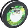 Power Pro PowerPro Fishing Line Braided Spectra 50Lb 500Yds White