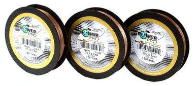 Power Pro PowerPro Super Slick Braided Line Timber Brown Sale 1 Power Pro PowerPro Super Slick Braided Line Timber Brown Sale