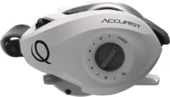 Quantum Accurist Baitcast Reels -Fishing Shop quantum accurist baitcast reels 12706.1650816215