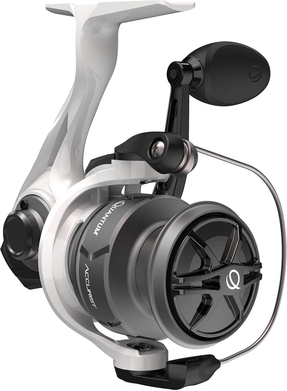 Quantum Accurist Spinning Reels 2 Quantum Accurist Spinning Reels - Image 2