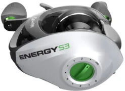Quantum Energy S3 PT Baitcasting Reels -Fishing Shop quantum energy s3 pt baitcasting reels 61273.1651242520