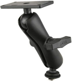 RAM MOUNTS RAM Track Ball Mount For Humminbird Helix 7 - C Size - 1.5 In.