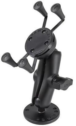 RAM MOUNTS RAM Universal X-Grip Flat Surface Mount