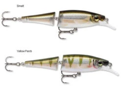 Rapala BXJM09 Balsa Xtreme Jointed Minnow Lure -Fishing Shop rapala bxjm09 balsa xtreme jointed minnow lure 38486.1651007379