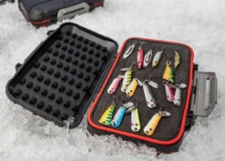 Rapala Jig Box - Medium 5 Rapala Jig Box - Medium -Fishing Shop rapala rjbm jig box 85362.1651423177