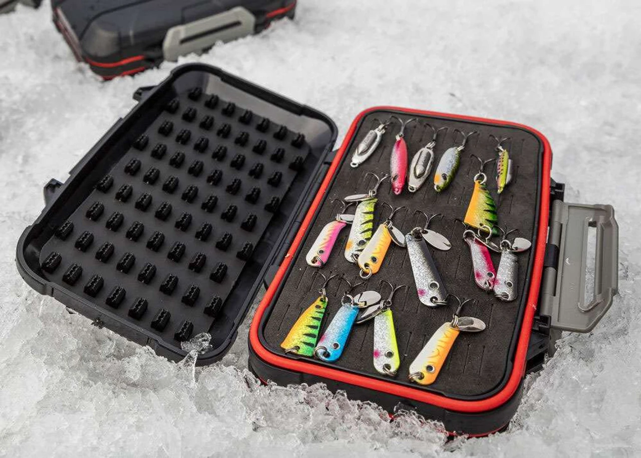 Rapala Jig Box - Medium 3 Rapala Jig Box - Medium - Image 3